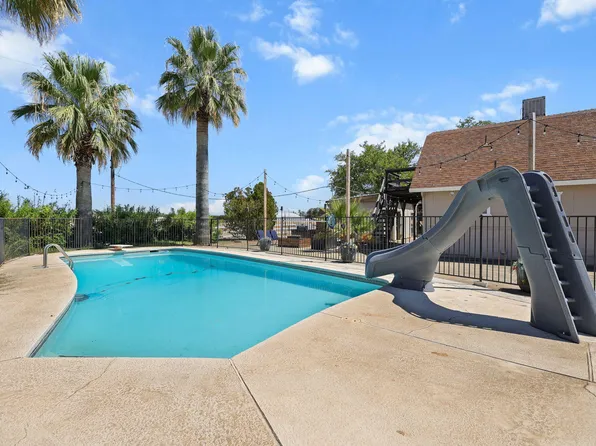 9027 Silver Bridge Rd, Palo Cedro, CA 96073