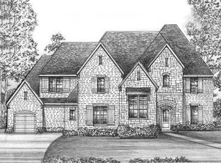 10437 Mountain Laurel Ln, Frisco, TX 75033