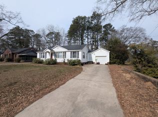 302 W Fredericks St, Anderson, SC 29625