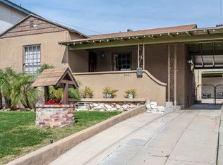 5461 Allan St, Los Angeles, CA 90032