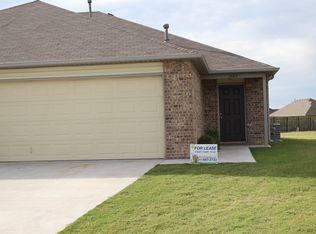 3401 E Hudson St, Broken Arrow, OK 74014