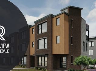 544C Rosedale Ave #13, Nashville, TN 37211