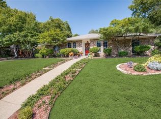607 Athenia Way, Duncanville, TX 75137