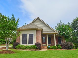 843 Berry Ln, Auburn, AL 36830