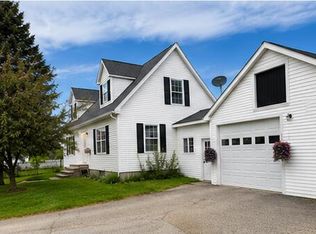 7 Pine Street, Norway, ME 04268
