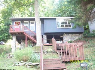 1826 Lake Floyd Cir, Bristol, WV 26426