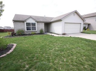10718 Graystone Cv, New Haven, IN 46774