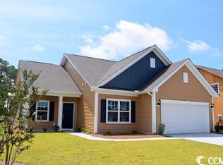 3276 Saddlewood Cir, Myrtle Beach, SC 29579