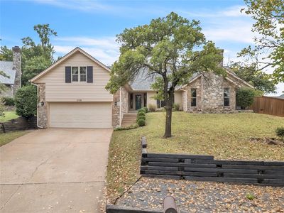 2108 Running Branch Rd, Edmond, OK, 73013