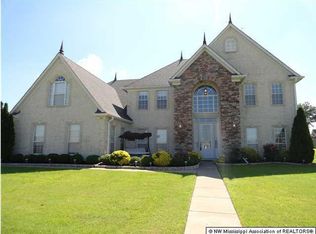 7952 Plum Point Rd, Southaven, MS 38672