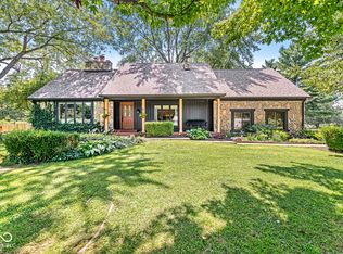 533 Mill Farm Rd, Noblesville, IN 46062