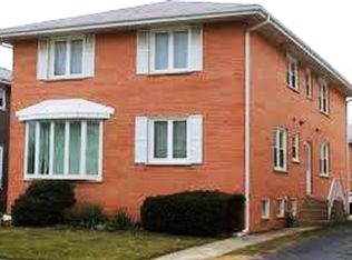4422 Forest Ave APT 1F, Brookfield, IL 60513