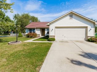 20742 Bearsdale Way, Noblesville, IN 46062