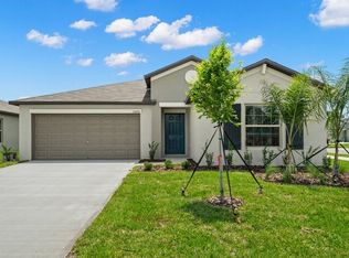 13022 Tidal Flats Loop, Riverview, FL 33579