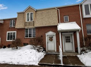 3909 Bowen Rd APT 7, Lancaster, NY 14086