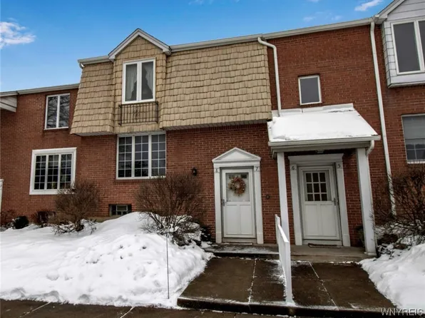 3909 Bowen Rd APT 7, Lancaster, NY 14086