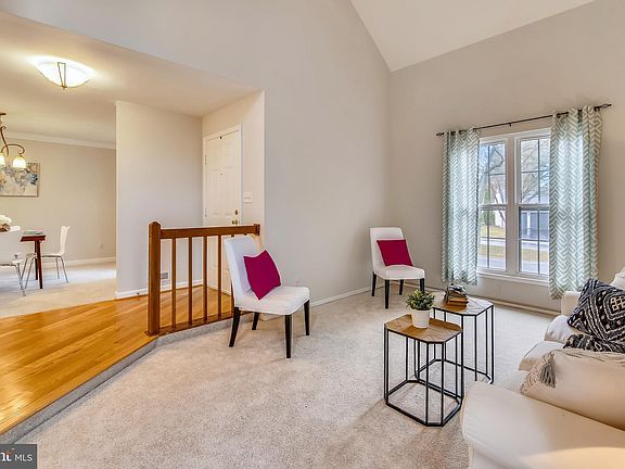 4th image of 20705 Bountyfield Ct