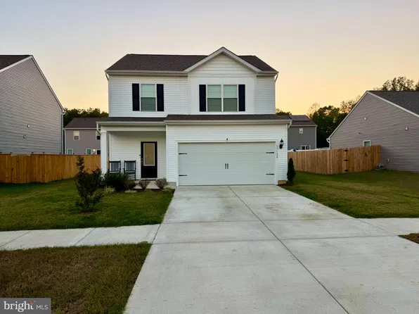 17128 J Shelby Guss Way, Bowling Green, VA 22427
