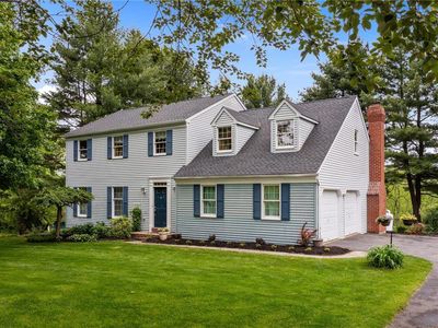 6449 Constitution Rd, Schnecksville, PA, 18078