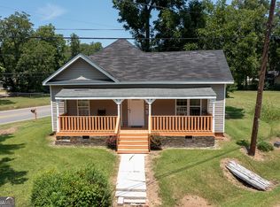 823 Cooper Dr NE, Dawson, GA 39842
