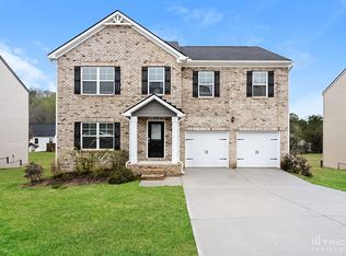373 Whitby Ter, Hampton, GA 30228