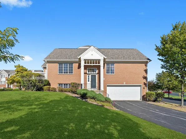 14121 John Humphrey Dr, Orland Park, IL 60462