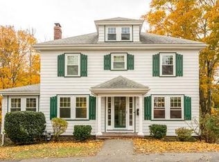 41 Seaview Ave, Marblehead, MA 01945