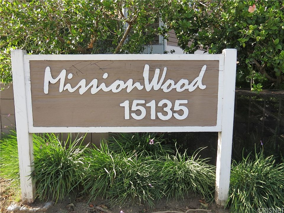 1st image of 15135 Nordhoff St Unit 27