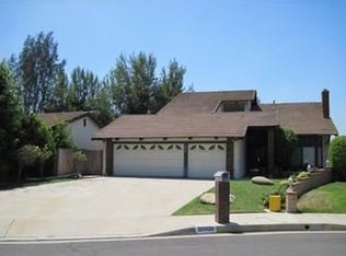 20920 Pasco Ct, Diamond Bar, CA 91765