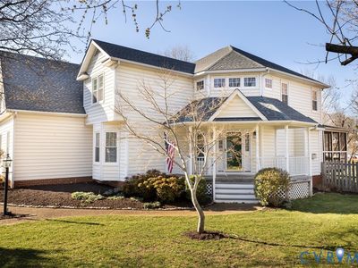6056 Green Haven Dr, Mechanicsville, VA, 23111