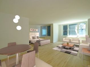 322 W 57th St APT 24R, New York, NY