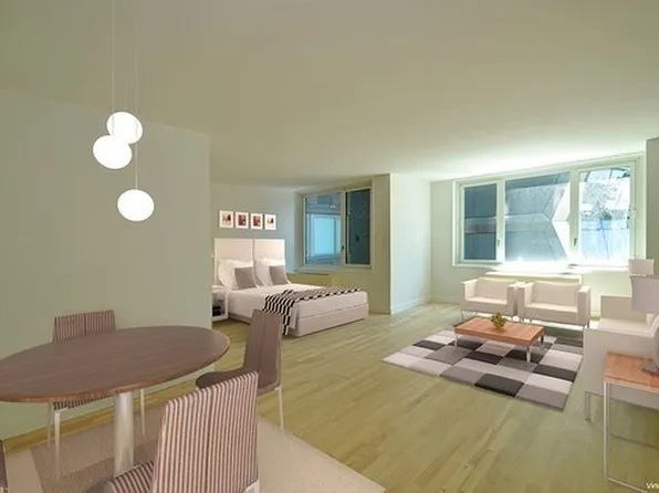 322 W 57th St APT 24R, New York, NY 10019