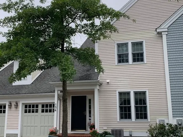 154 Godfrey Dr Unit 154, Norton, MA 02766