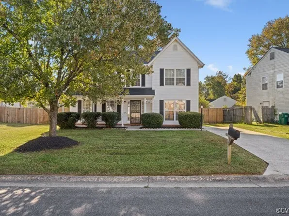 145 Elsing Green Way, Henrico, VA 23075