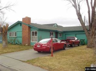 1820 Wrondel Way, Reno, NV 89502