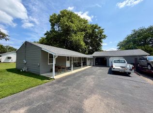 209 S Clinton St, Richwood, OH 43344