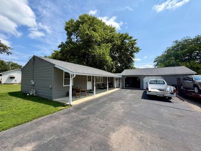 209 S Clinton St, Richwood, OH, 43344