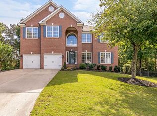 306 Sixes Way, Canton, GA 30114