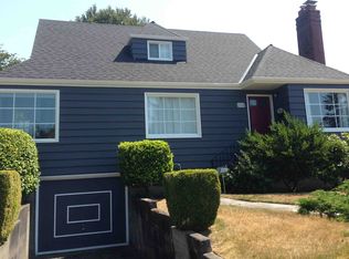 6208 40th Ave NE, Seattle, WA 98115