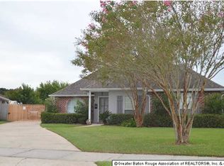 15614 Honeywood Ave, Baton Rouge, LA 70816