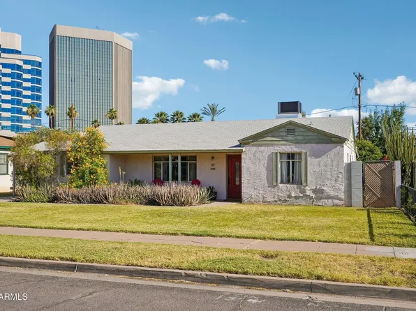 37 W EDGEMONT Avenue, Phoenix, AZ 85003