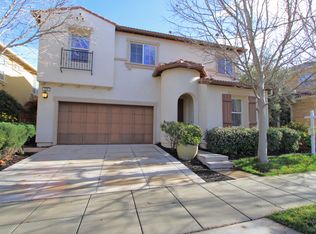 236 S Puente Dr, Mountain House, CA
