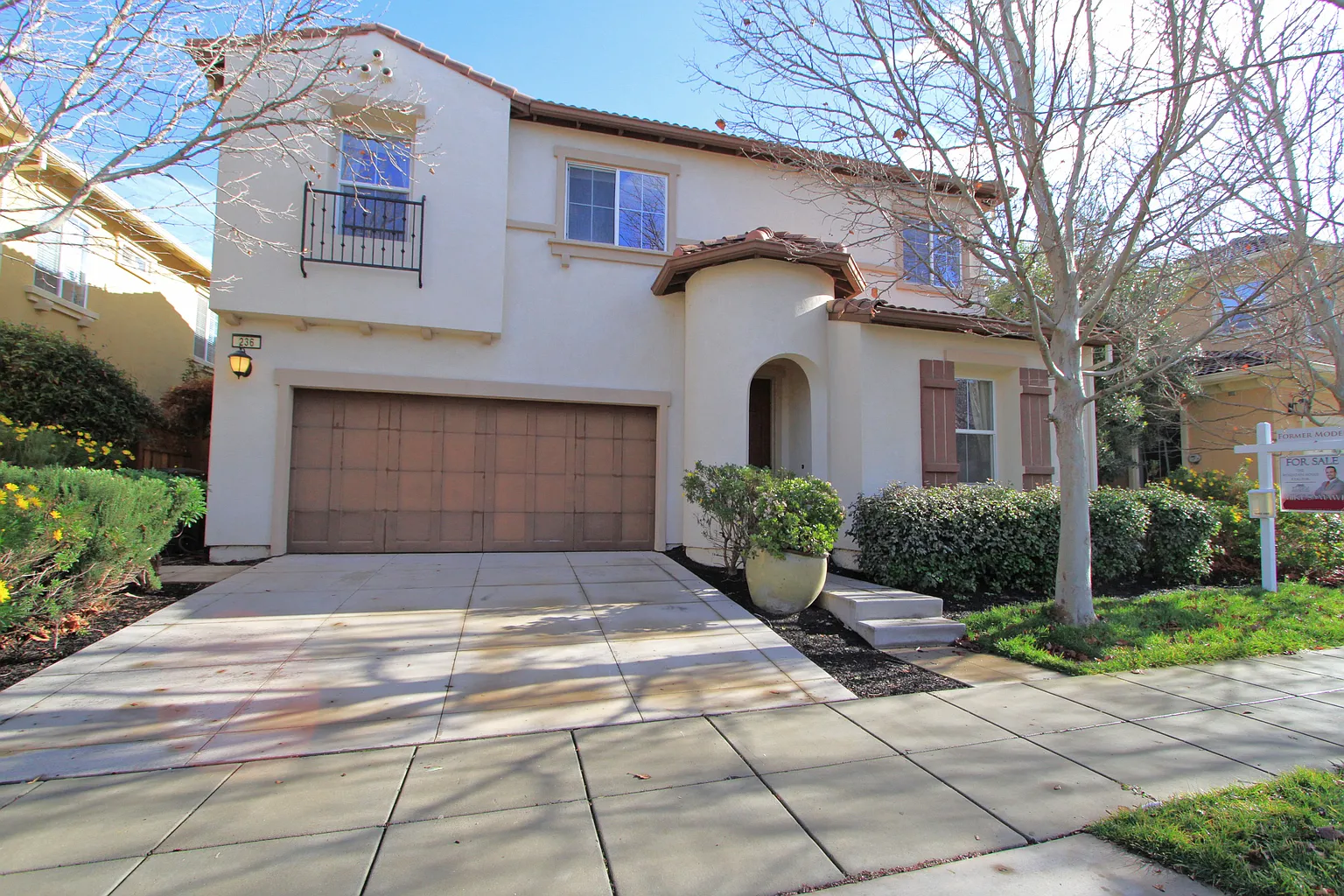 236 S Puente Dr photo 1