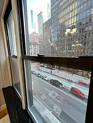 Rented by Manhattan Dwelling Corporation