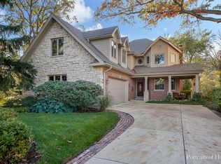 4732 Wallbank Ave, Downers Grove, IL 60515