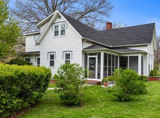120 W Sherman St, Hartford City, IN 47348
