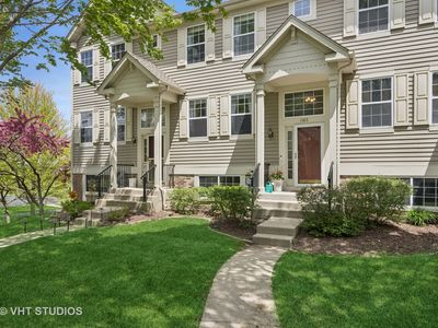 1105 Manchester Cir #1105, Grayslake, IL, 60030
