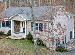 151 Yancey Ct, Mcgaheysville, VA