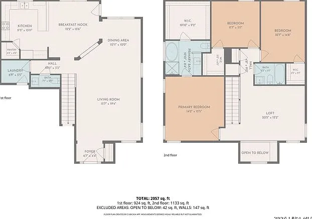 8050 Chisos Oak Dr — Photo 38