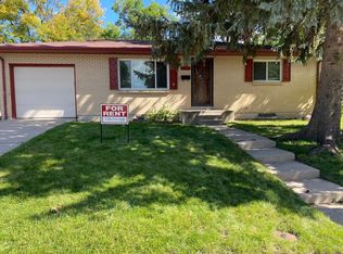 6898 Newman St, Arvada, CO 80004